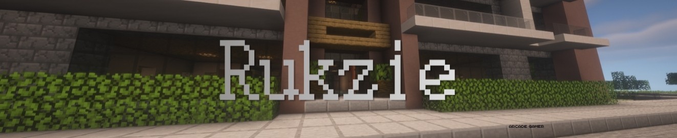 Rukzie