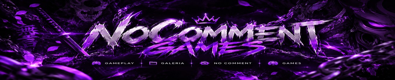 NoComment Games