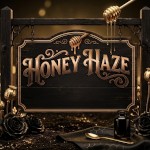 Honey Haze9898