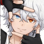 Vtuber Toda