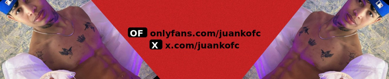 Juankofc xxx