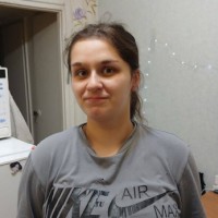 Khalina Alina 