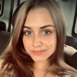 Viktoriia kovalska