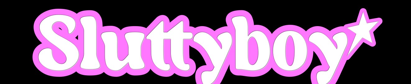 Sluttyboyyh