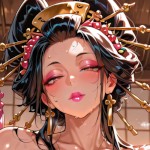 Futa Manga Anime