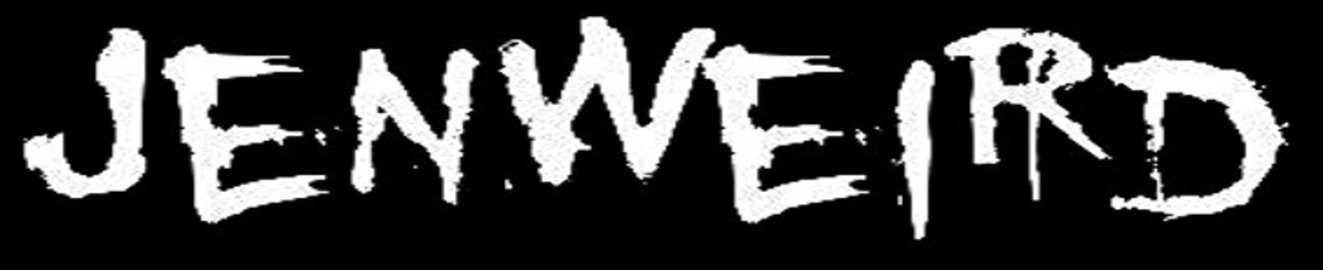 JenWeird