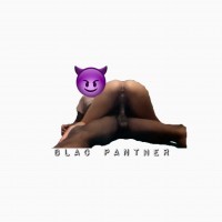 BlackPanther352