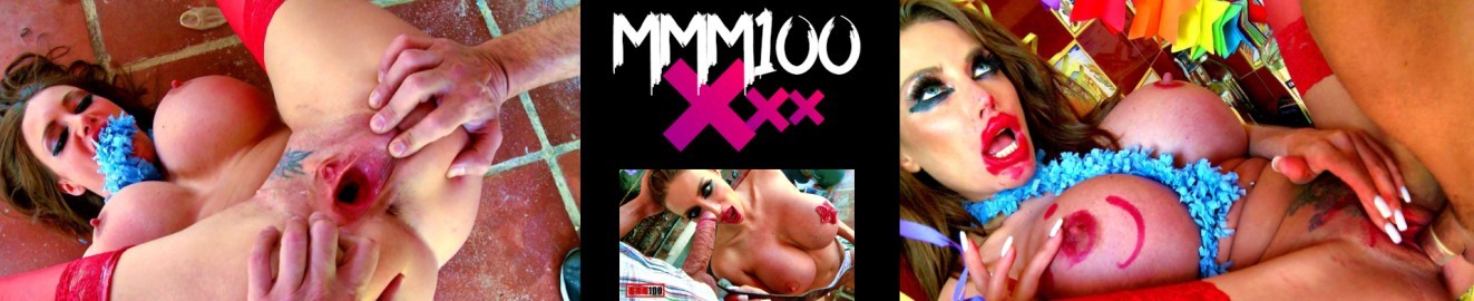 MMM100 cover