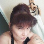 1Hornybitch
