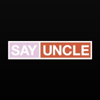 say-uncle