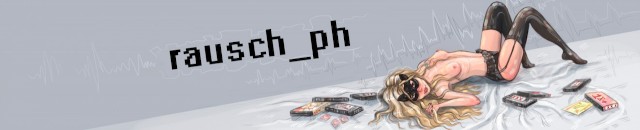 порно видео Rausch_ph | Pornhub