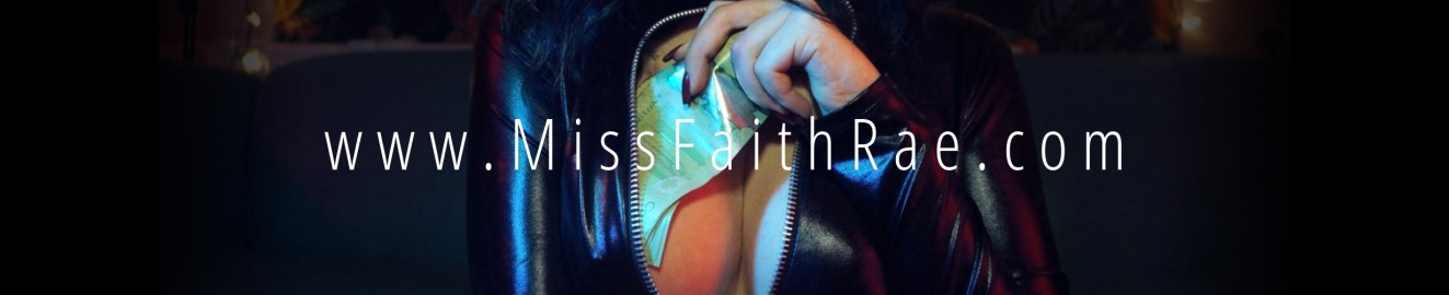 Miss Faith Rae