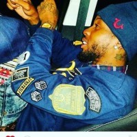 Kayandre davidson