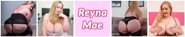 Reyna Mae