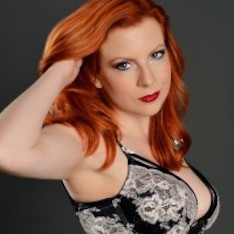 Natural Redhead Porn Star Lesbian - Redhead Pornstars and Ginger Models | Pornhub
