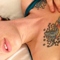 Rebecca Buck