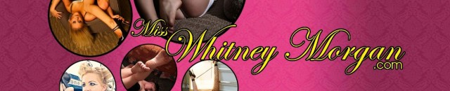 MissWhitneyMorgan