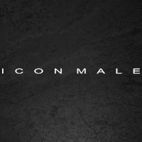 Icon Male - Channel