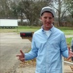 Cajun mikie