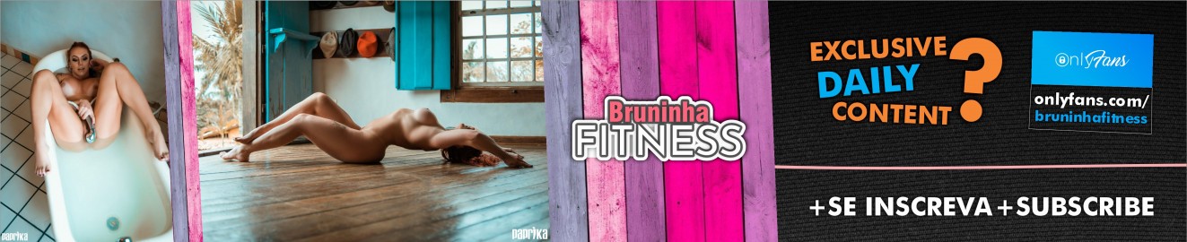 Bruninha Fitness