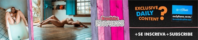 Bruninha Fitness
