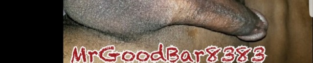 MrGoodBar8383