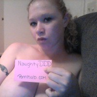 NaughtyDDD