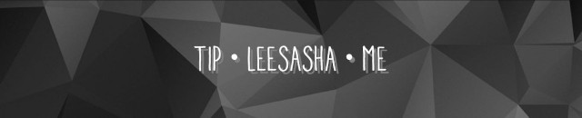 LeeSasha