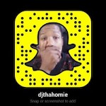 djthahomie