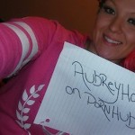 AubreyHaze