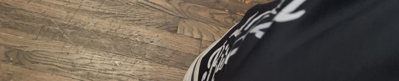 Big Dick From Harlem