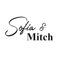 Sofia and Mitch