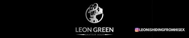 Leon Green