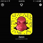 aaronisgenius