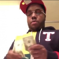 The jugg guy
