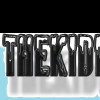 thekidbehindyou