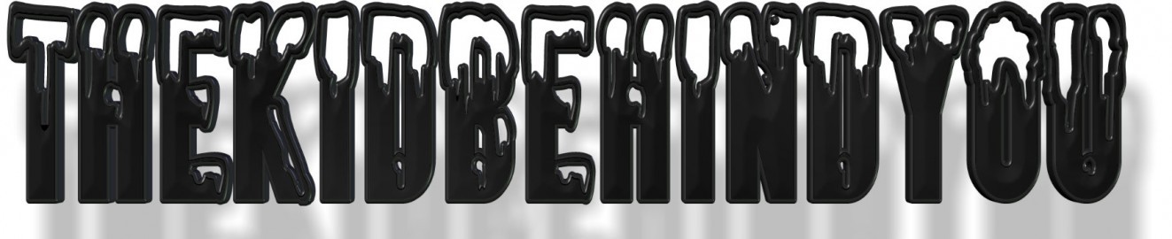 thekidbehindyou