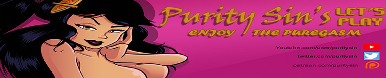 Purity Sin