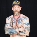 Buck Angel - Pornohvězda