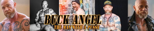 Vídeos Pornôs de Buck Angel - Perfil de Pornstar Verificado | Pornhub