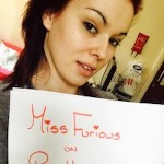 MissFurious