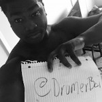 DrumerBoi