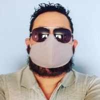 Dave The Mexa