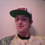 Zach Moses