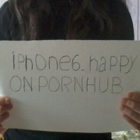Iphone6-Happy