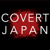 Covert Japan avatar