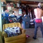Matt Boxer