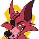 Mr foxy