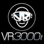 VR3000 avatar