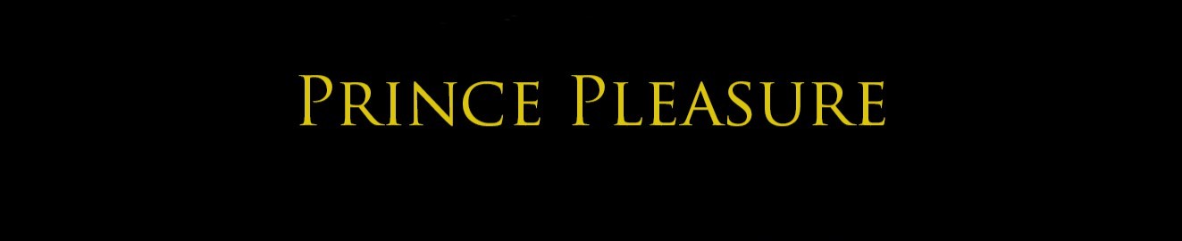 PrincePleasure
